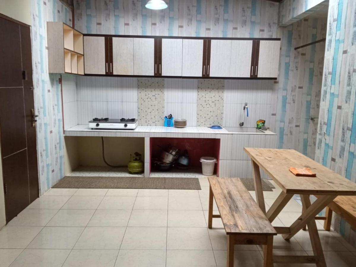 鲁迪酒店 班图尔 外观 照片