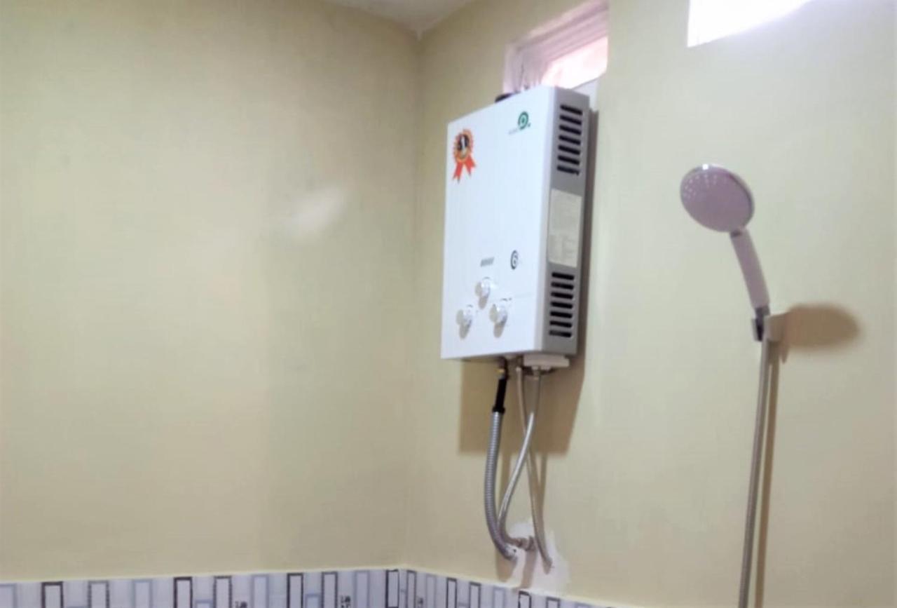 鲁迪酒店 班图尔 外观 照片